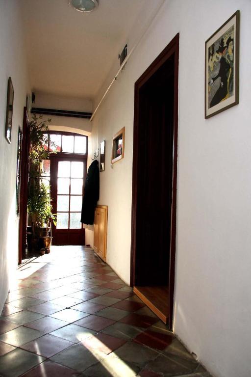 Green Tree Apartment ペーチ 部屋 写真