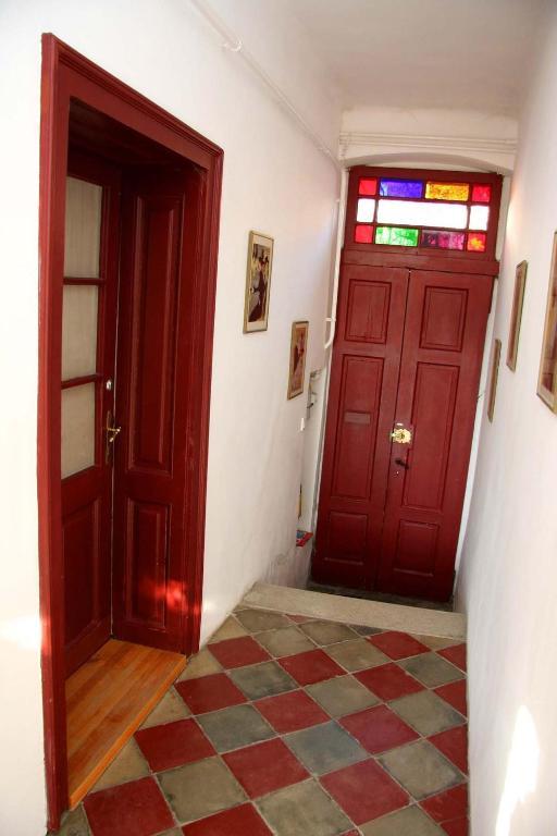Green Tree Apartment ペーチ 部屋 写真